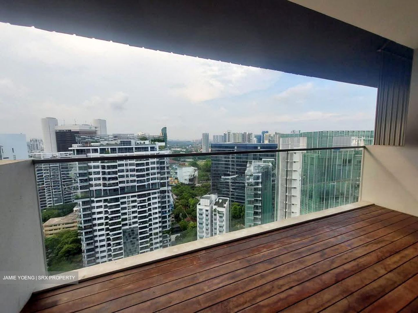The Peak @ Cairnhill II (D9), Apartment #624218521